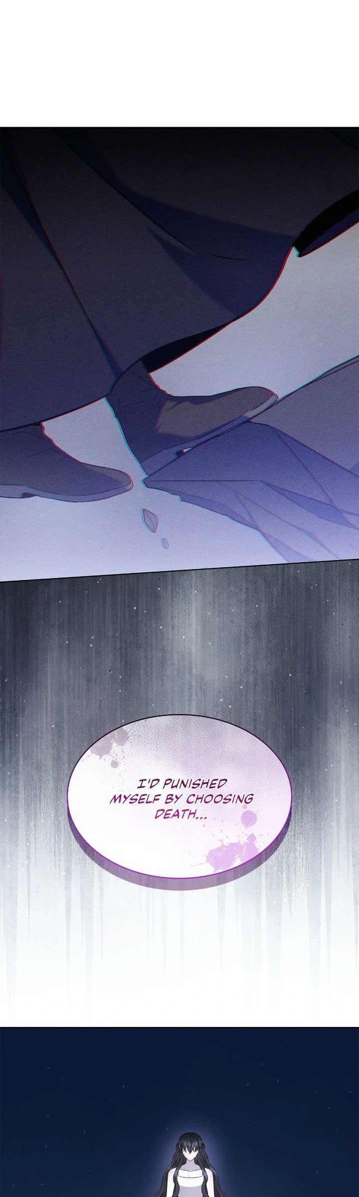 For the Happy Ending of the Tragic Novel Chapter 72 page 58