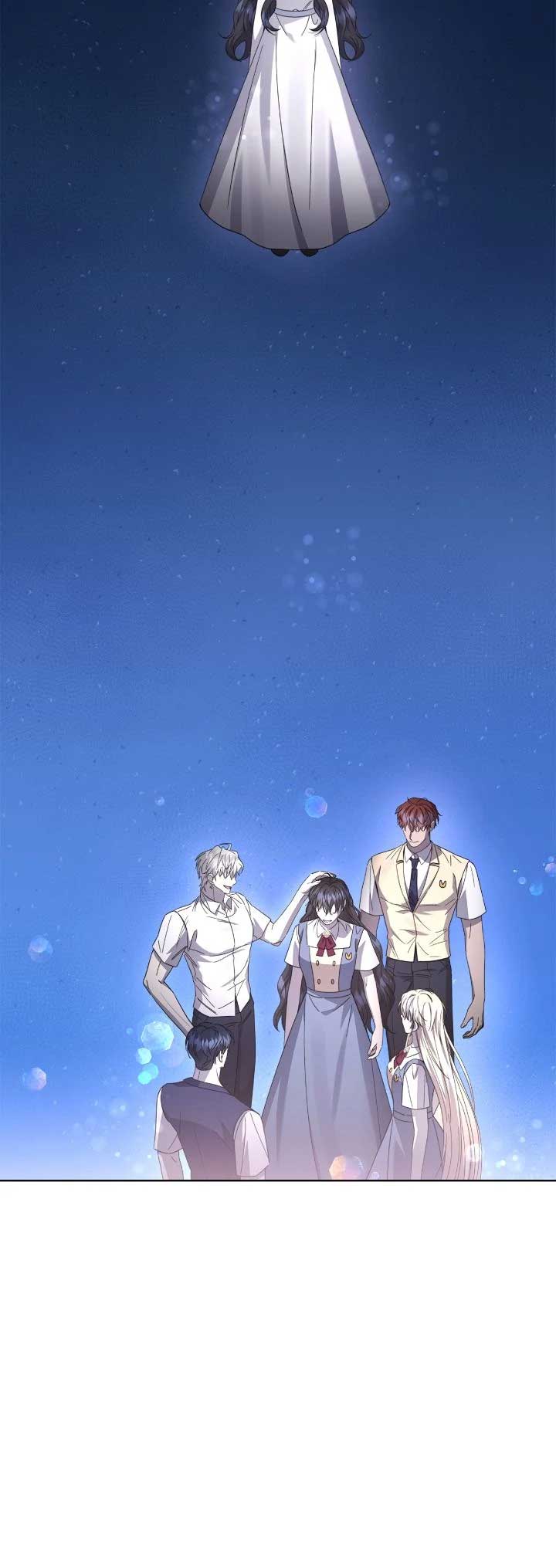 For the Happy Ending of the Tragic Novel Chapter 72 page 59