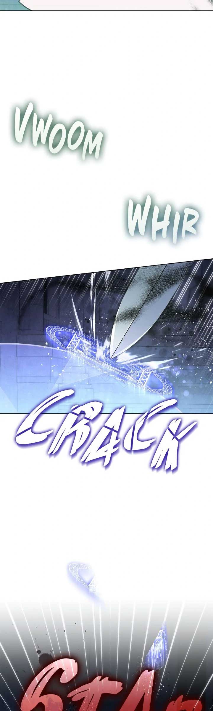 For the Happy Ending of the Tragic Novel Chapter 72 page 6