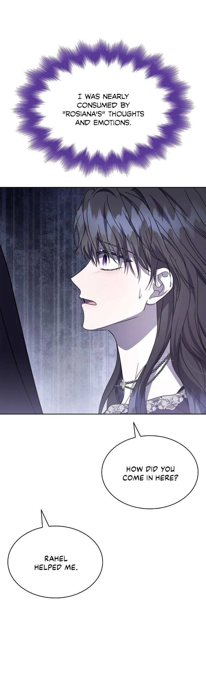 For the Happy Ending of the Tragic Novel Chapter 73 page 13