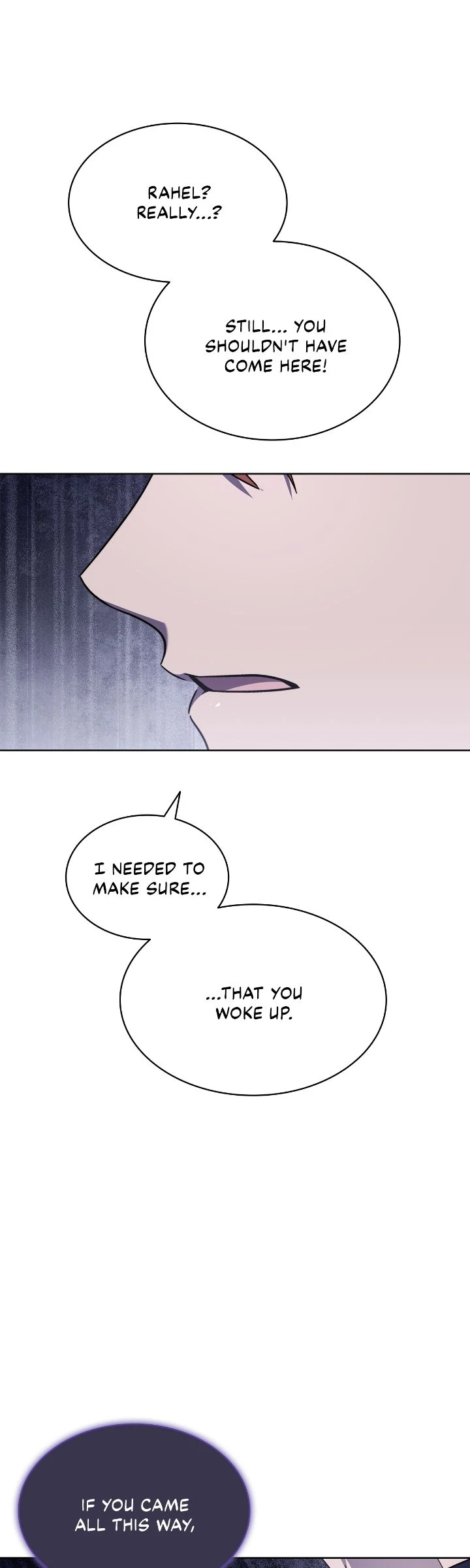 For the Happy Ending of the Tragic Novel Chapter 73 page 14