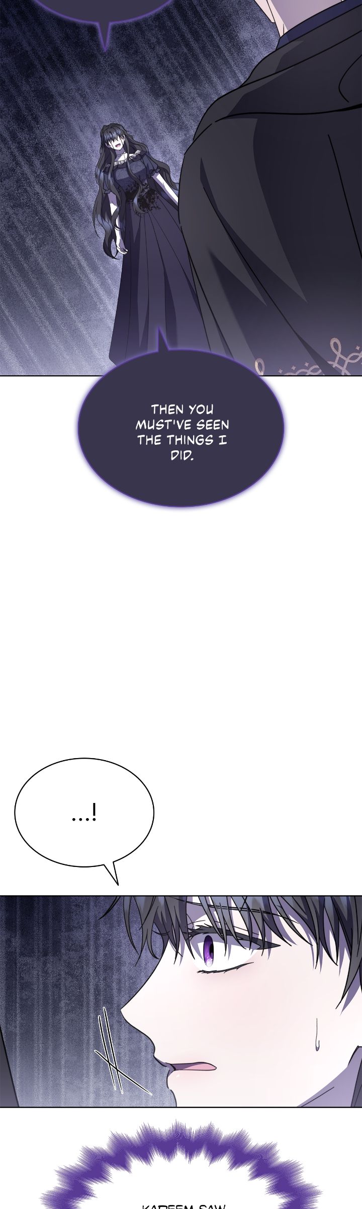 For the Happy Ending of the Tragic Novel Chapter 73 page 15