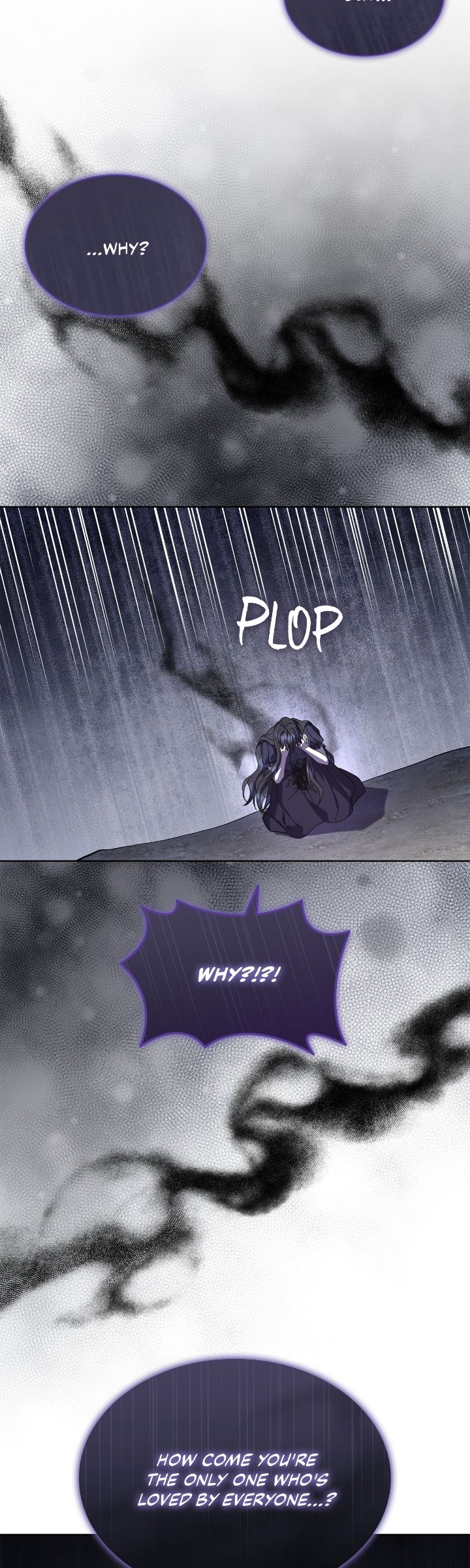 For the Happy Ending of the Tragic Novel Chapter 73 page 23