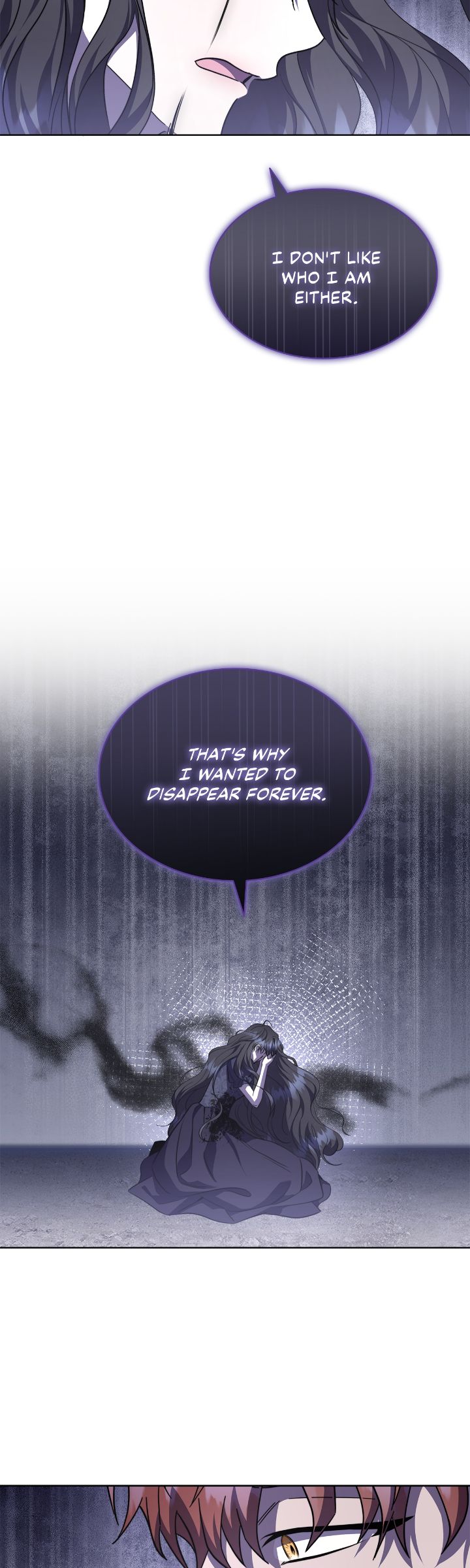 For the Happy Ending of the Tragic Novel Chapter 73 page 28