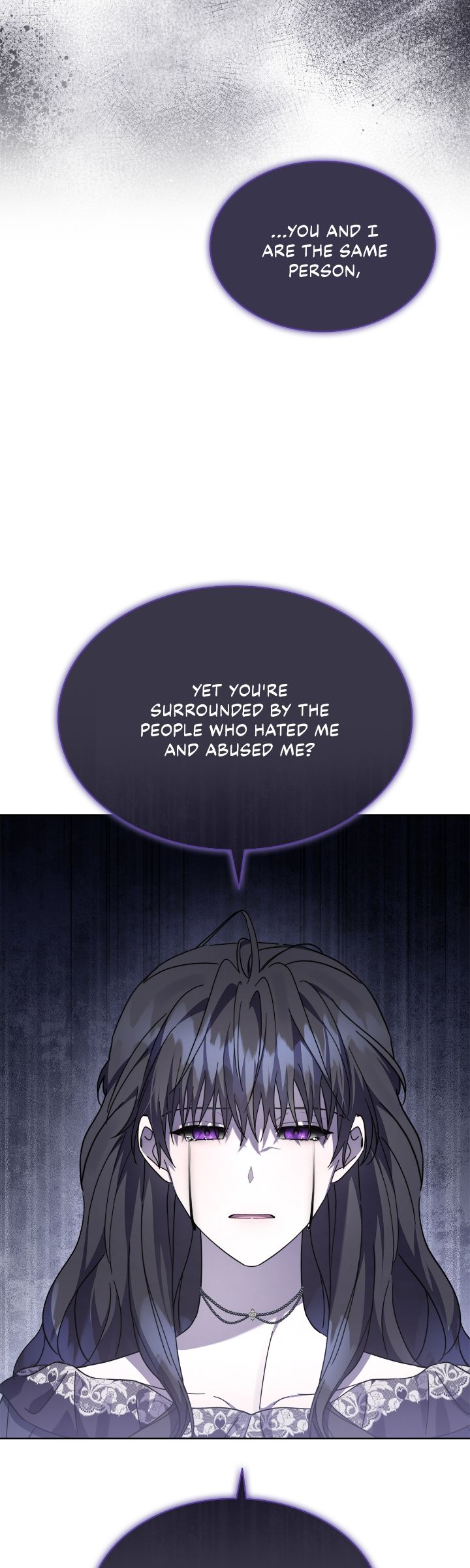 For the Happy Ending of the Tragic Novel Chapter 73 page 2