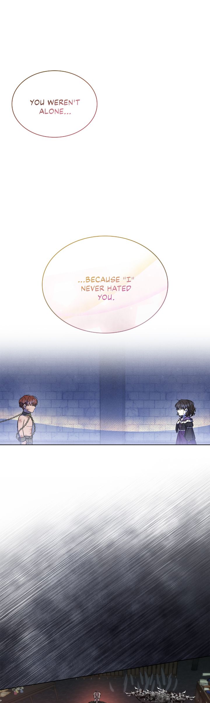 For the Happy Ending of the Tragic Novel Chapter 73 page 30