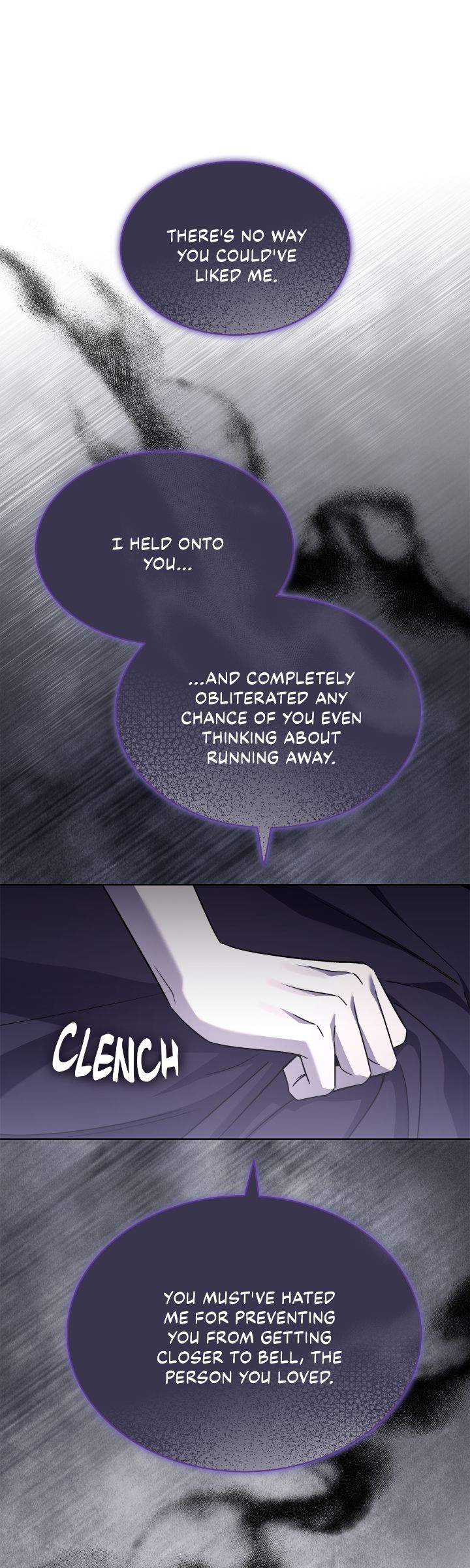 For the Happy Ending of the Tragic Novel Chapter 73 page 41
