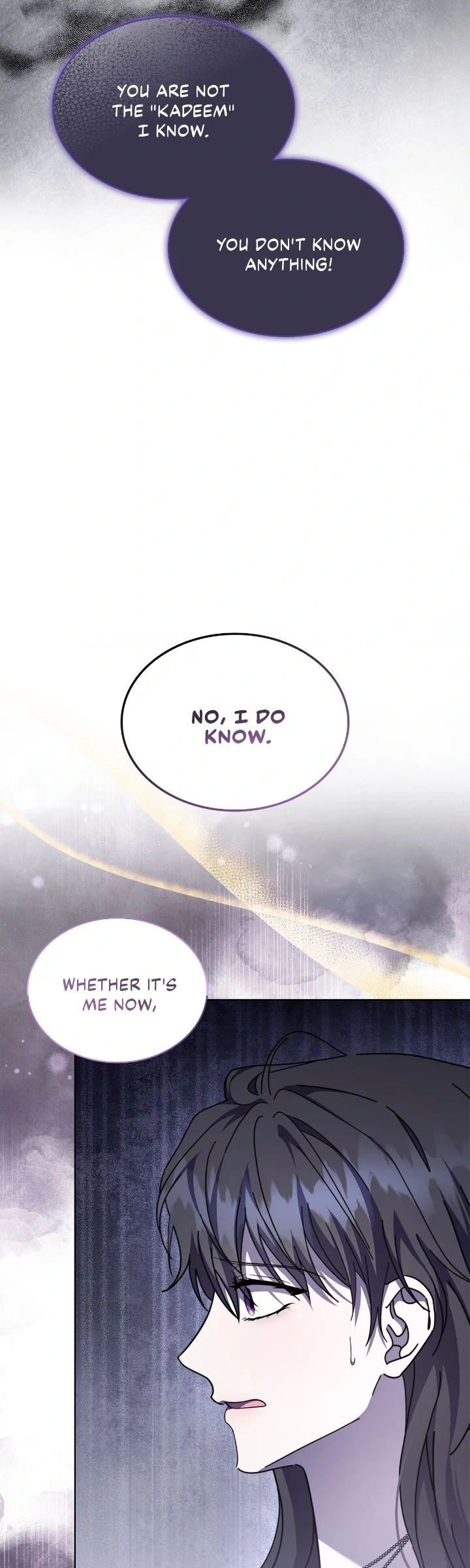 For the Happy Ending of the Tragic Novel Chapter 73 page 42