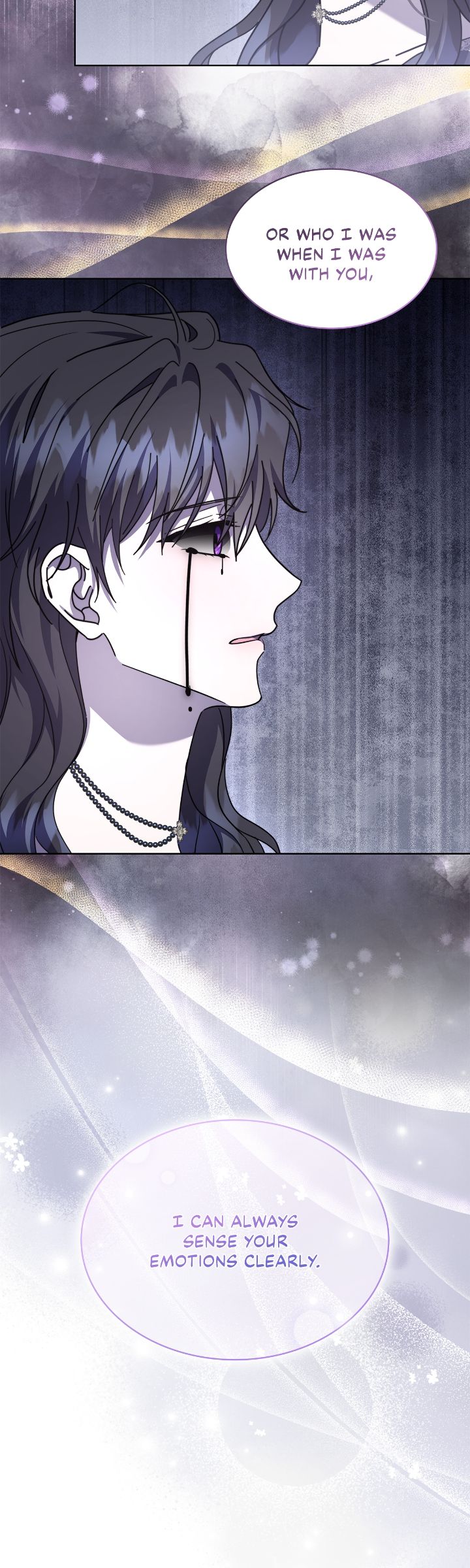 For the Happy Ending of the Tragic Novel Chapter 73 page 43