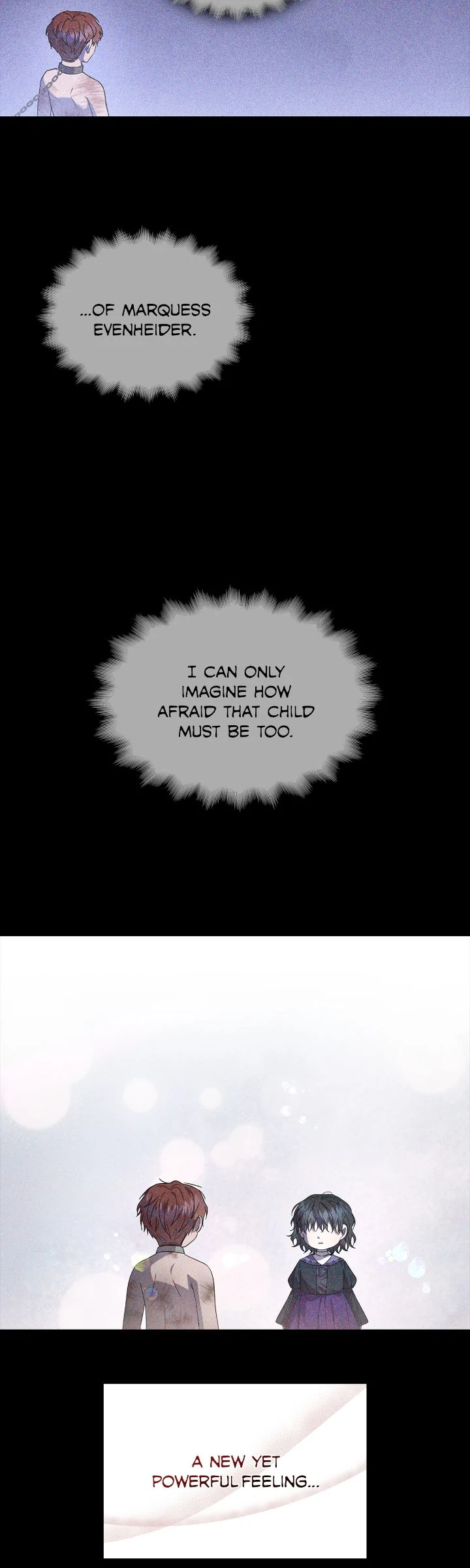 For the Happy Ending of the Tragic Novel Chapter 73 page 46