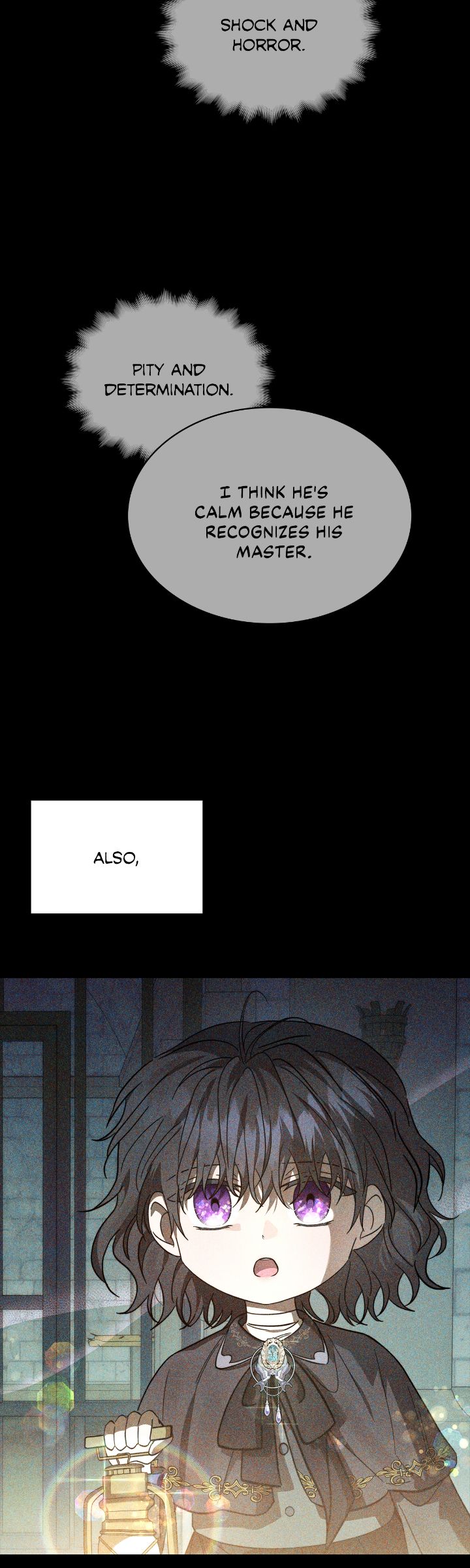 For the Happy Ending of the Tragic Novel Chapter 73 page 48