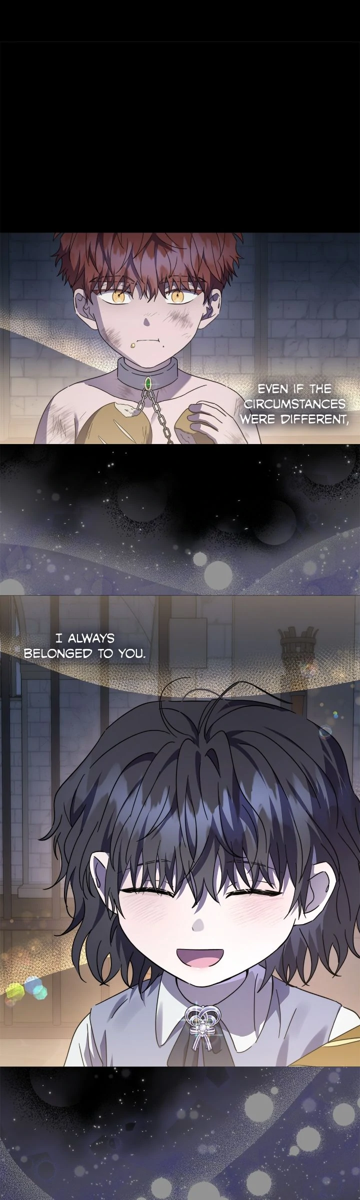 For the Happy Ending of the Tragic Novel Chapter 73 page 50