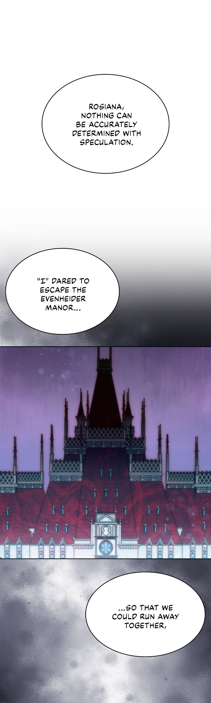 For the Happy Ending of the Tragic Novel Chapter 73 page 54