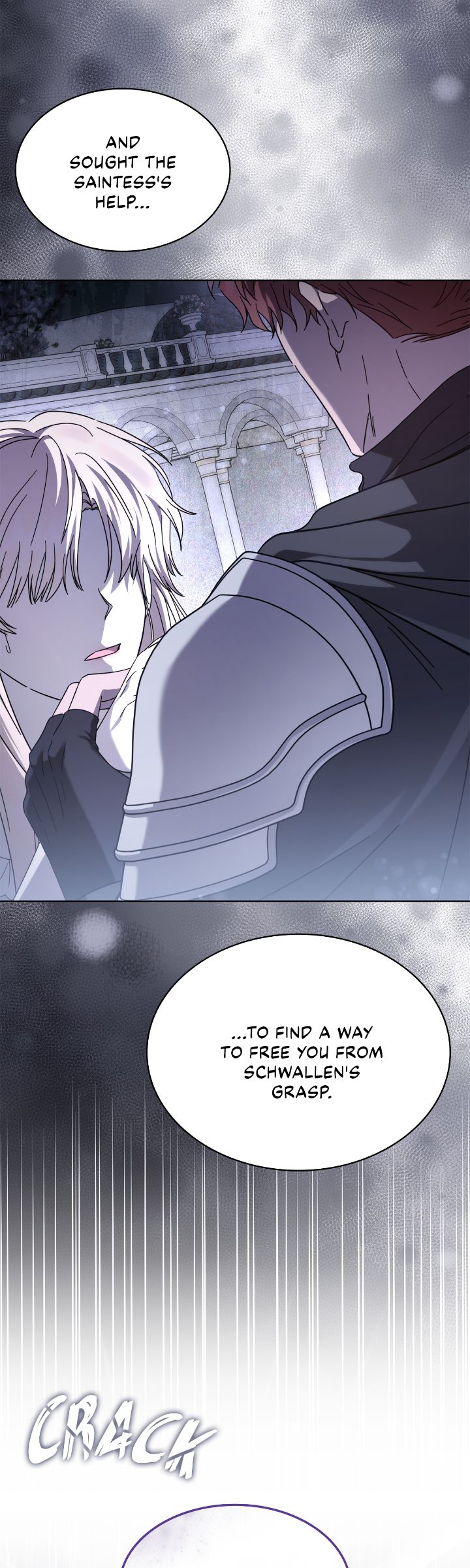 For the Happy Ending of the Tragic Novel Chapter 73 page 55