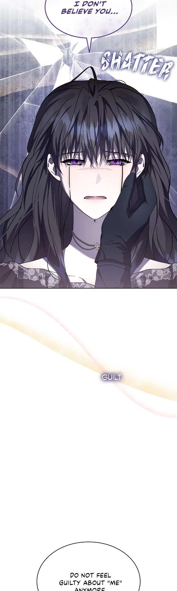 For the Happy Ending of the Tragic Novel Chapter 73 page 56