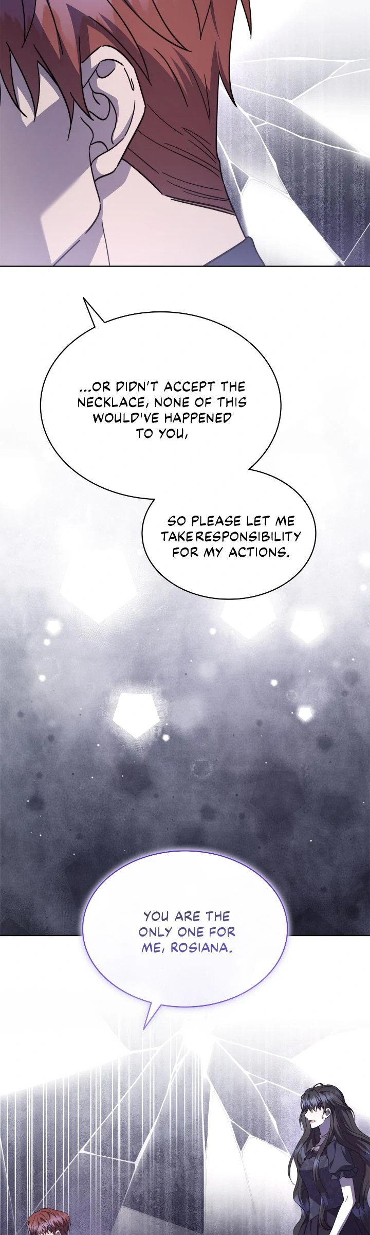 For the Happy Ending of the Tragic Novel Chapter 73 page 59
