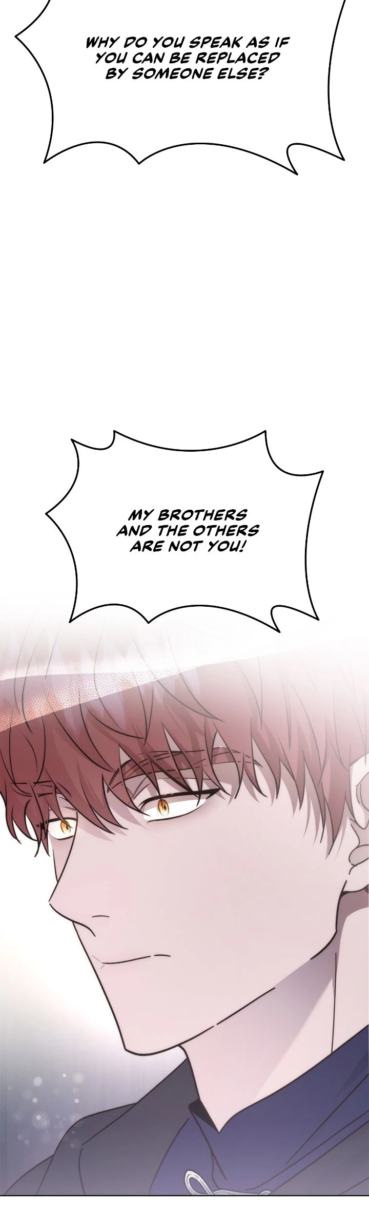 For the Happy Ending of the Tragic Novel Chapter 73 page 61