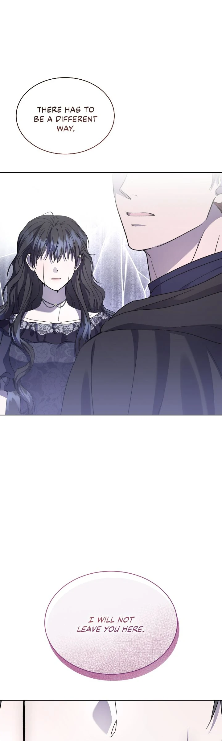 For the Happy Ending of the Tragic Novel Chapter 73 page 63