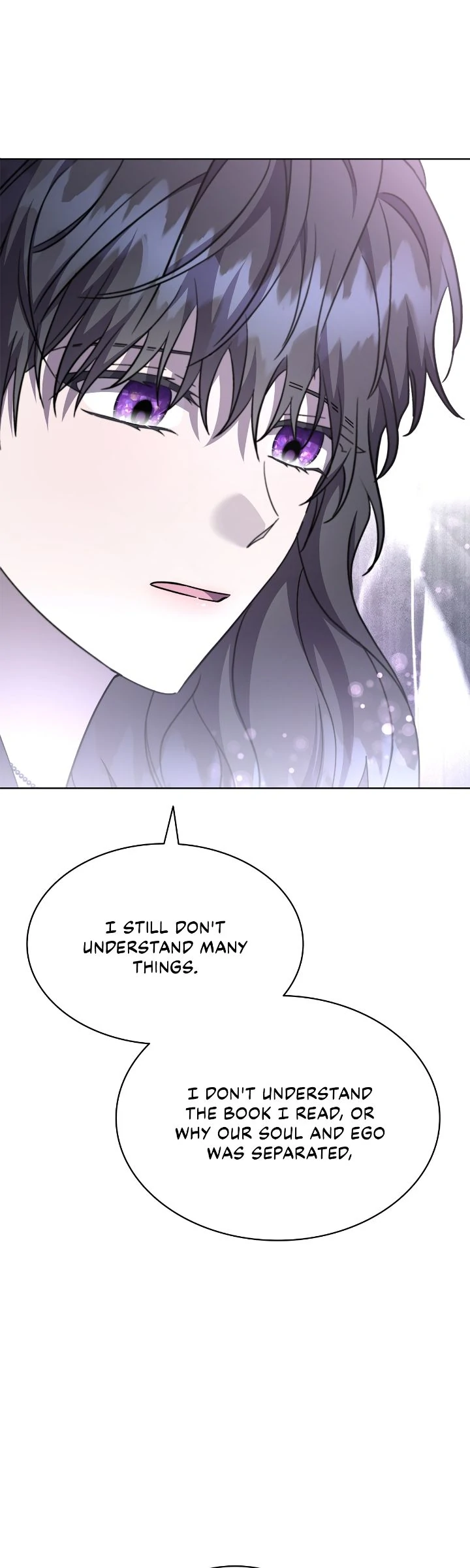 For the Happy Ending of the Tragic Novel Chapter 74 page 9