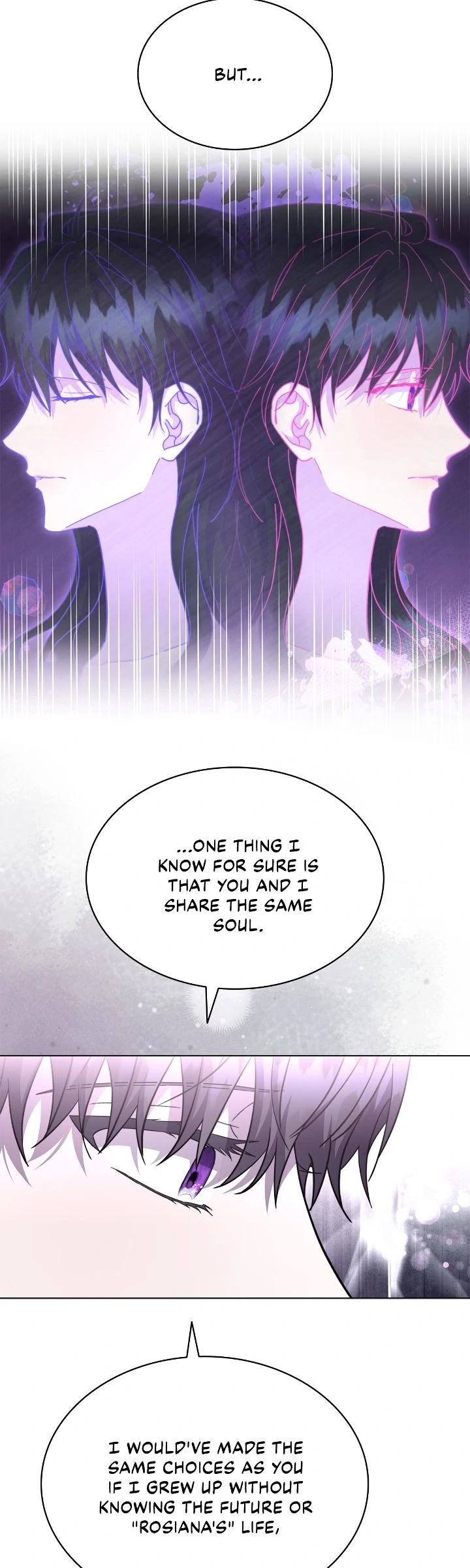 For the Happy Ending of the Tragic Novel Chapter 74 page 10