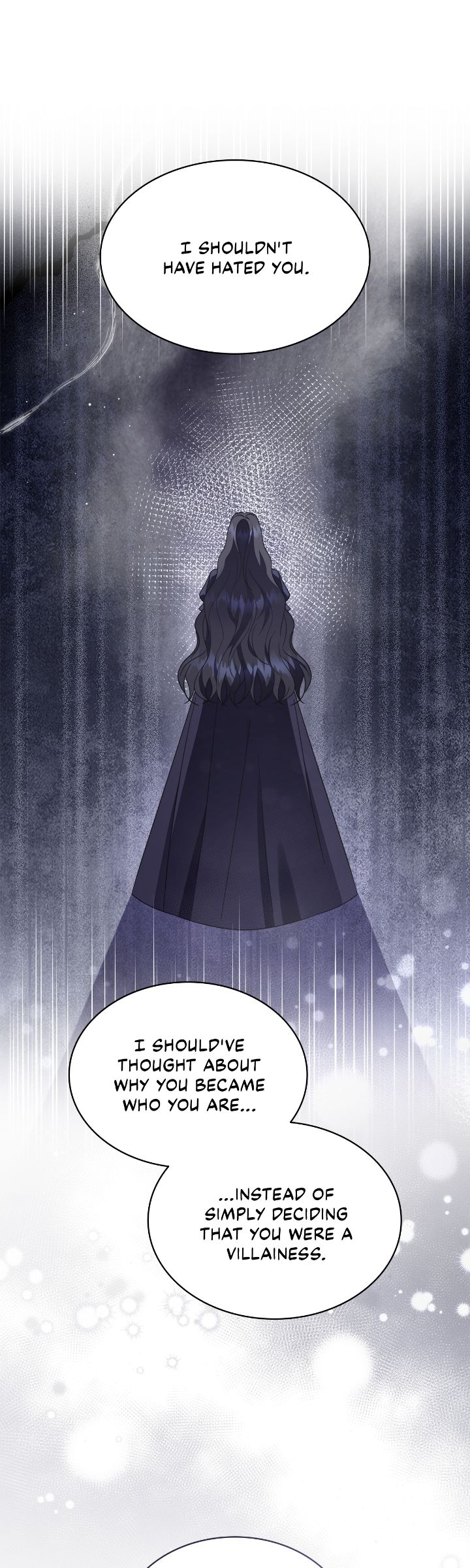 For the Happy Ending of the Tragic Novel Chapter 74 page 12