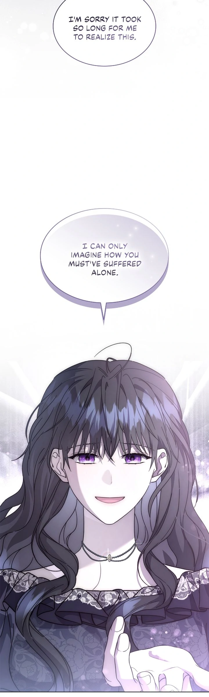 For the Happy Ending of the Tragic Novel Chapter 74 page 13