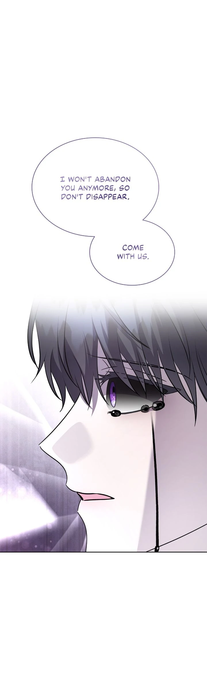 For the Happy Ending of the Tragic Novel Chapter 74 page 14