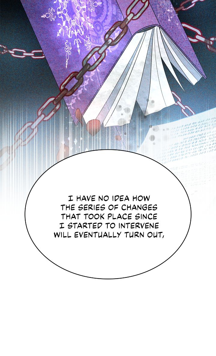 For the Happy Ending of the Tragic Novel Chapter 74 page 16
