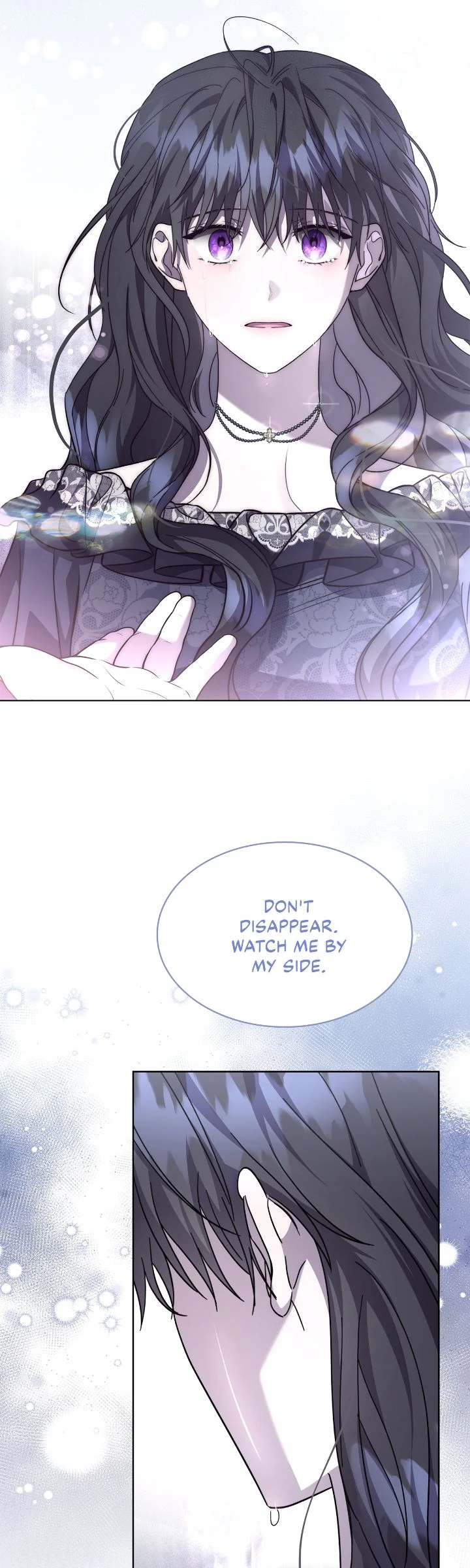 For the Happy Ending of the Tragic Novel Chapter 74 page 18