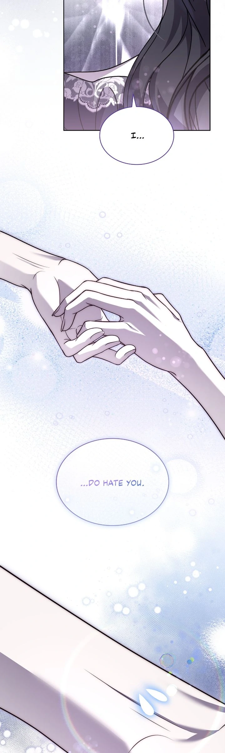 For the Happy Ending of the Tragic Novel Chapter 74 page 19