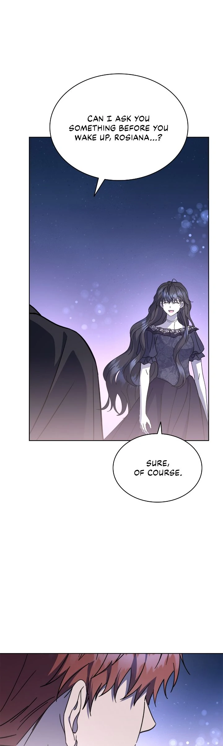 For the Happy Ending of the Tragic Novel Chapter 74 page 24