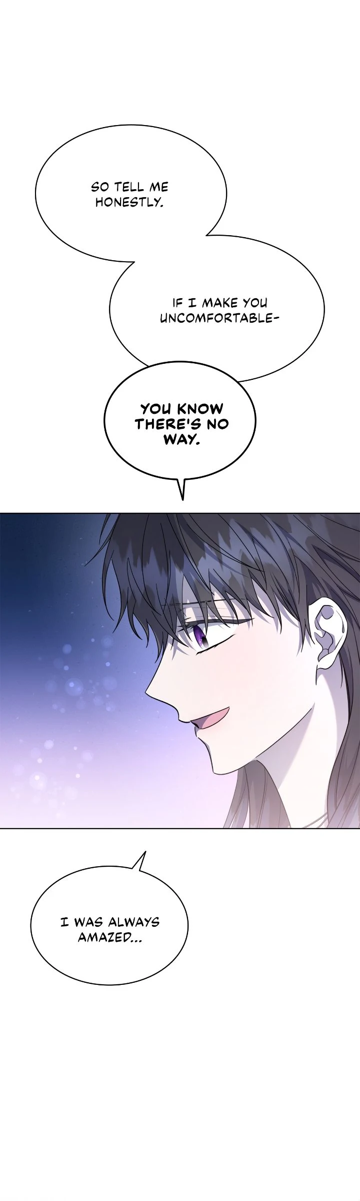 For the Happy Ending of the Tragic Novel Chapter 74 page 27