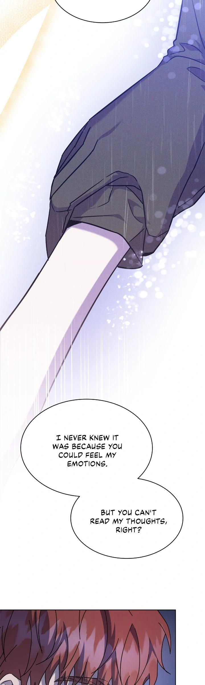 For the Happy Ending of the Tragic Novel Chapter 74 page 29
