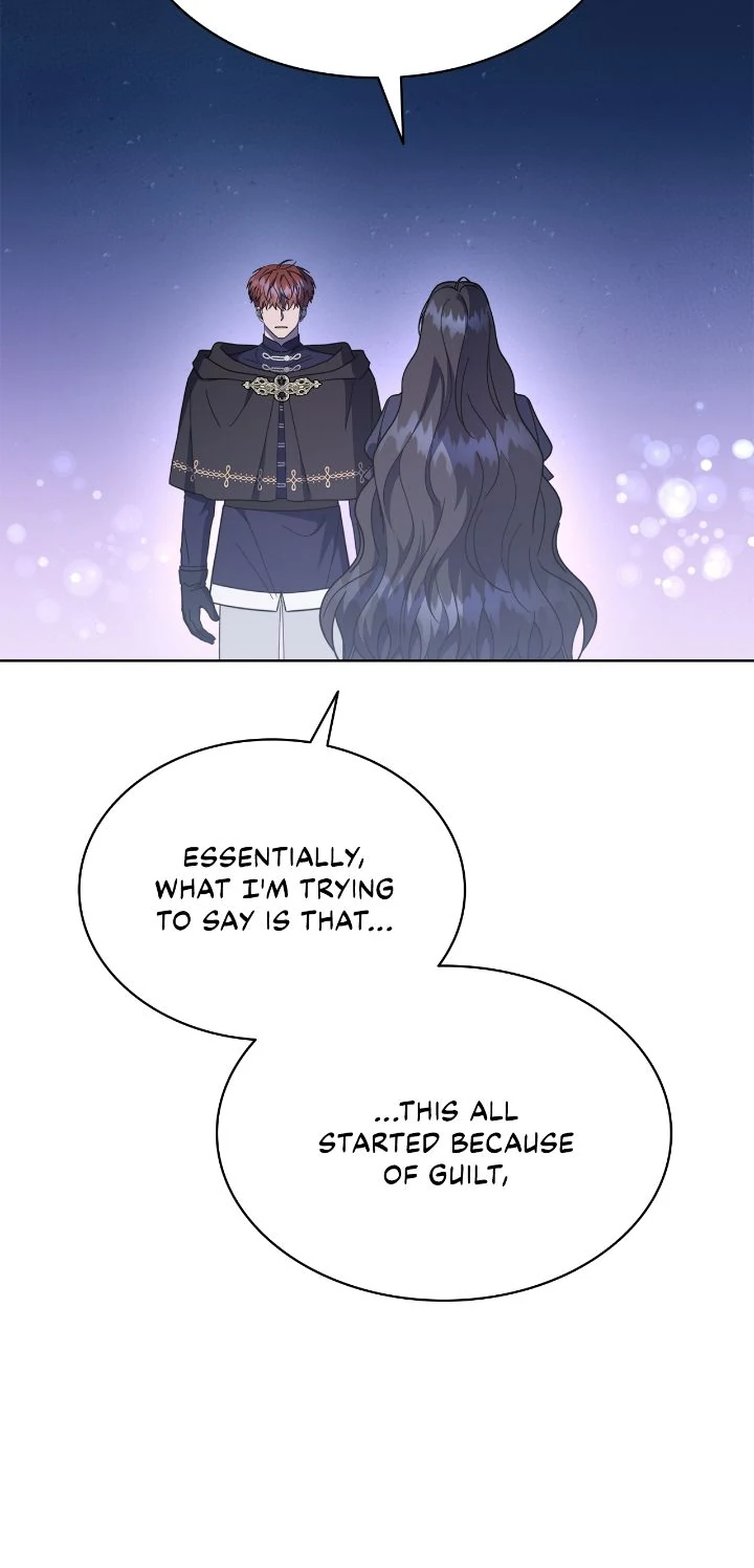 For the Happy Ending of the Tragic Novel Chapter 74 page 37