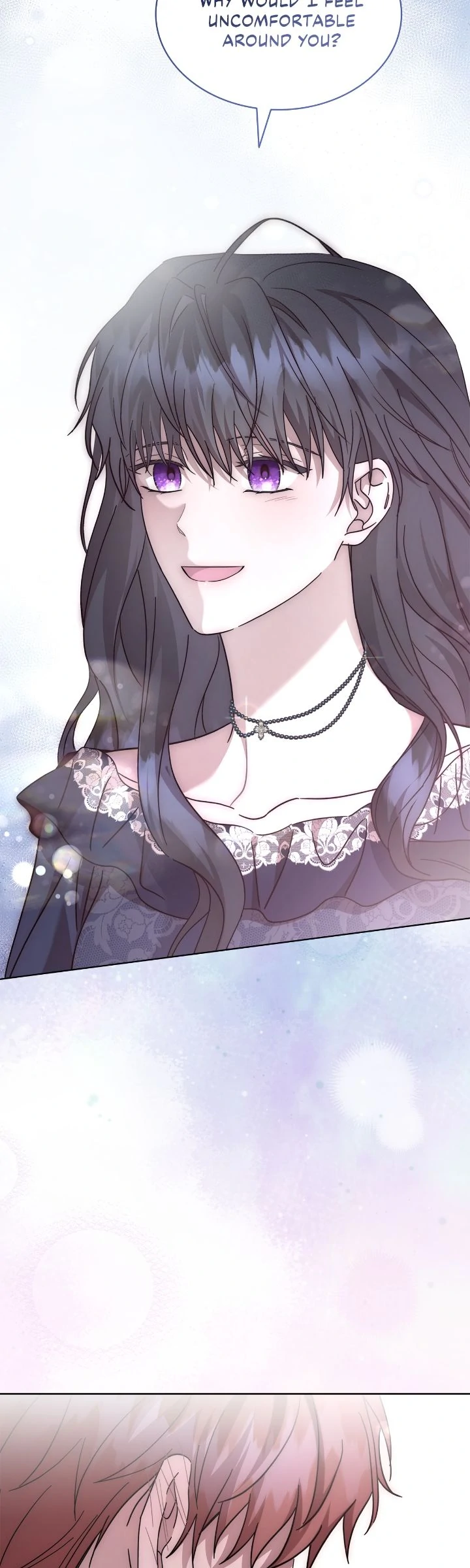 For the Happy Ending of the Tragic Novel Chapter 74 page 39