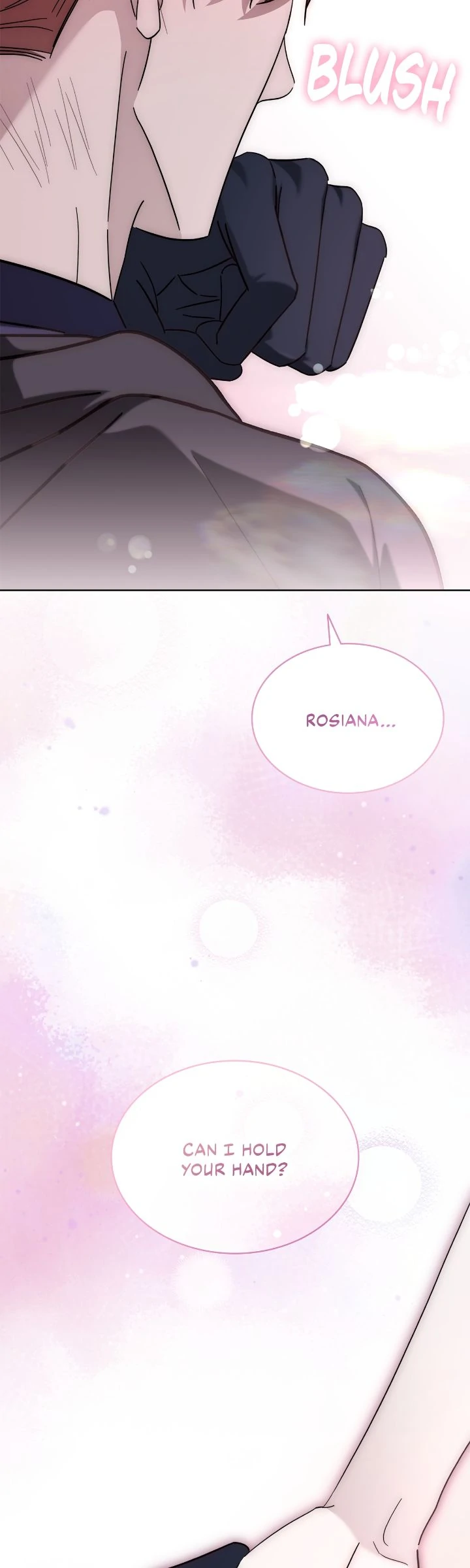 For the Happy Ending of the Tragic Novel Chapter 74 page 40