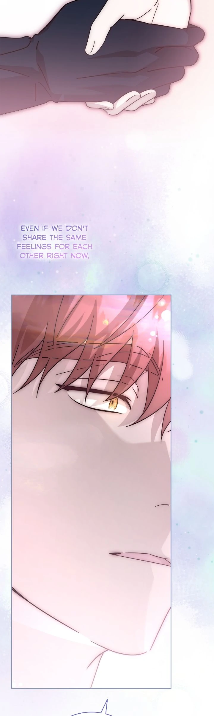 For the Happy Ending of the Tragic Novel Chapter 74 page 41