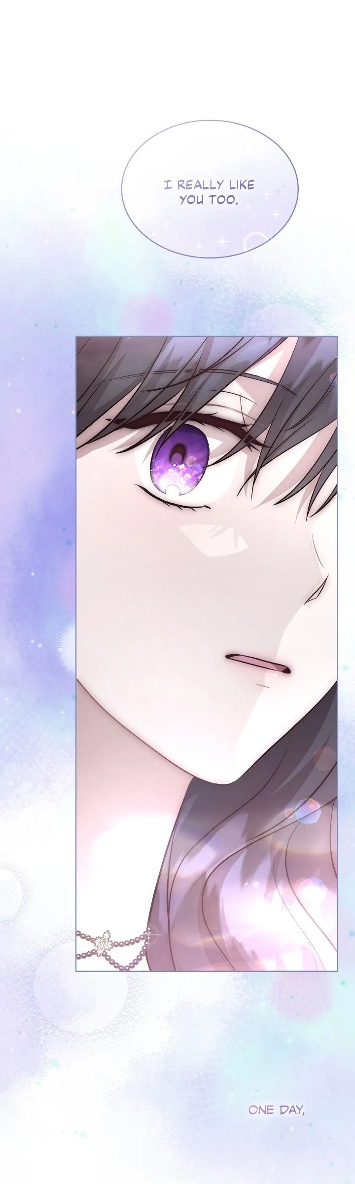 For the Happy Ending of the Tragic Novel Chapter 74 page 43