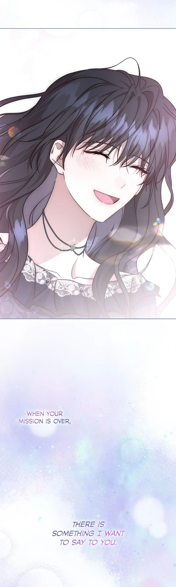 For the Happy Ending of the Tragic Novel Chapter 74 page 44