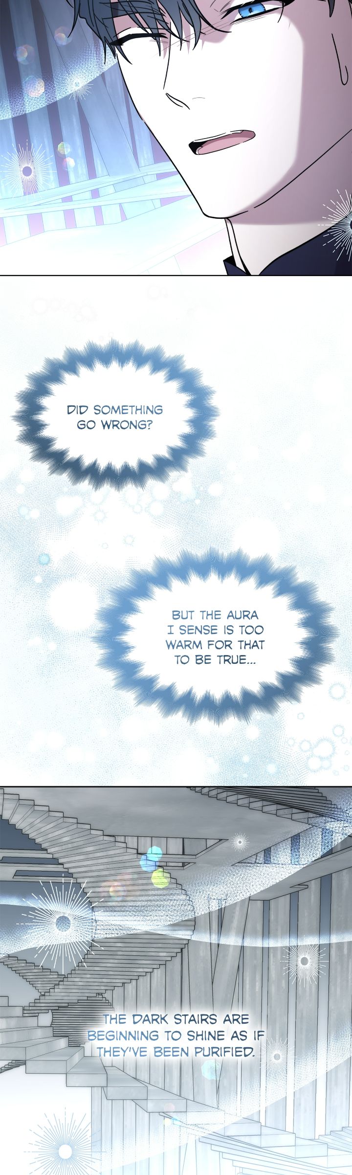 For the Happy Ending of the Tragic Novel Chapter 74 page 47