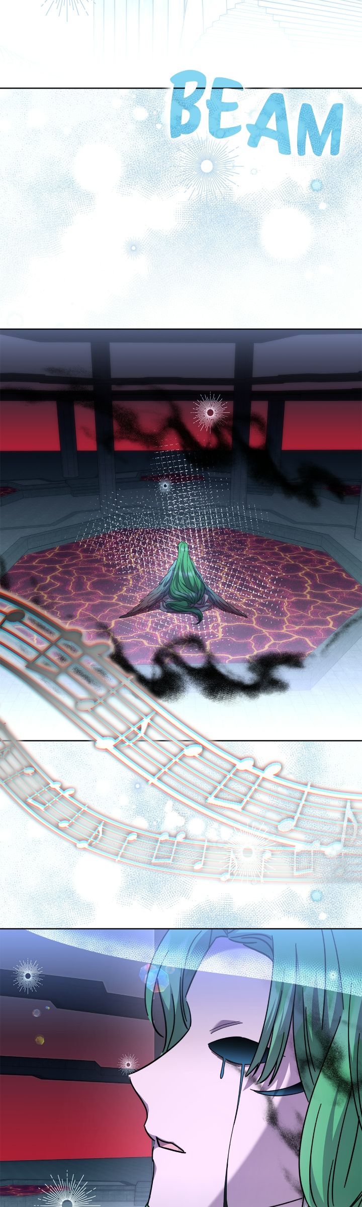 For the Happy Ending of the Tragic Novel Chapter 74 page 48
