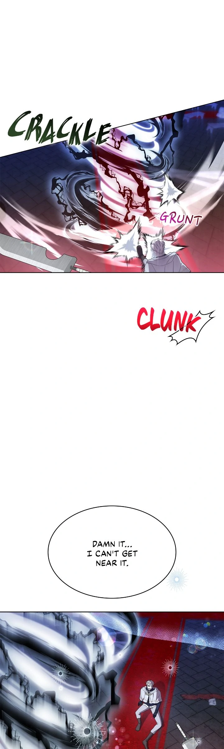 For the Happy Ending of the Tragic Novel Chapter 74 page 50