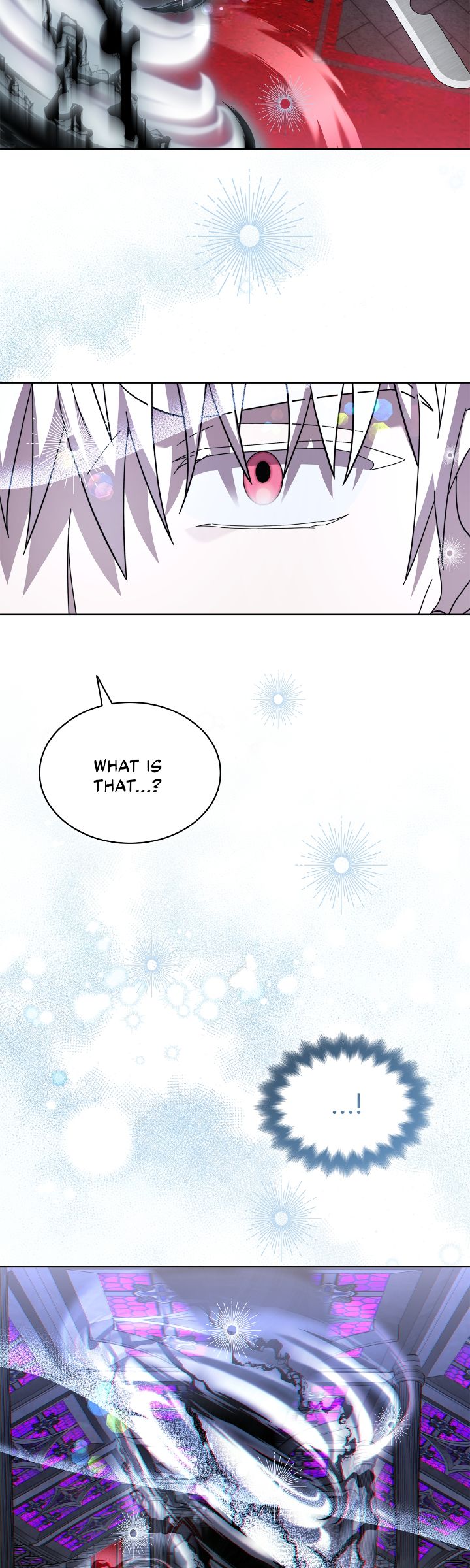 For the Happy Ending of the Tragic Novel Chapter 74 page 51