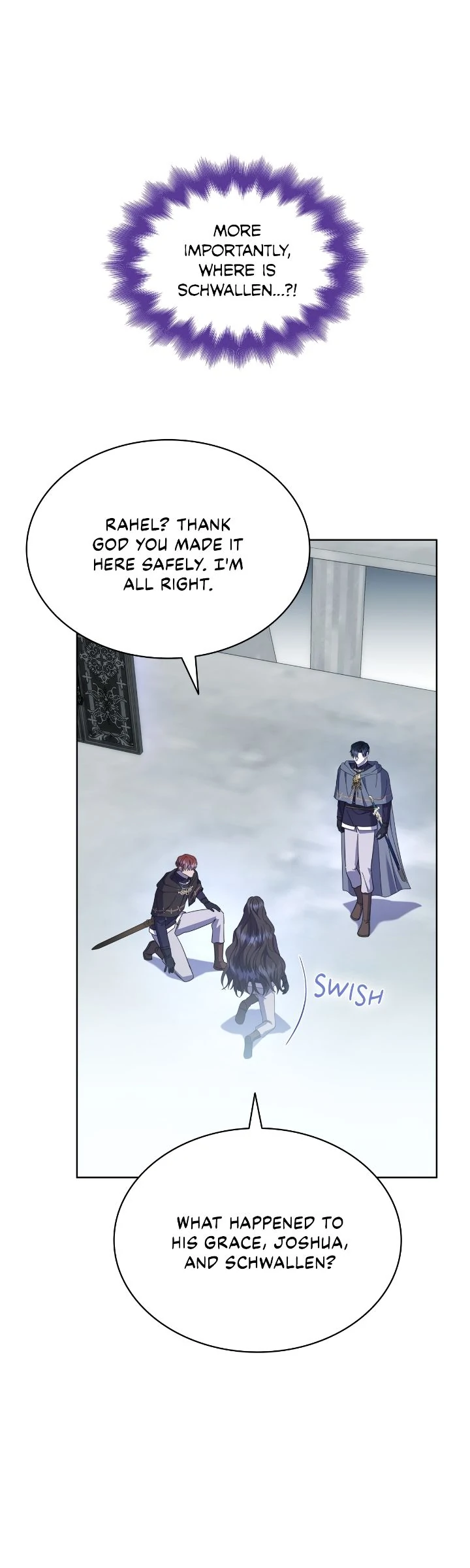 For the Happy Ending of the Tragic Novel Chapter 74 page 55