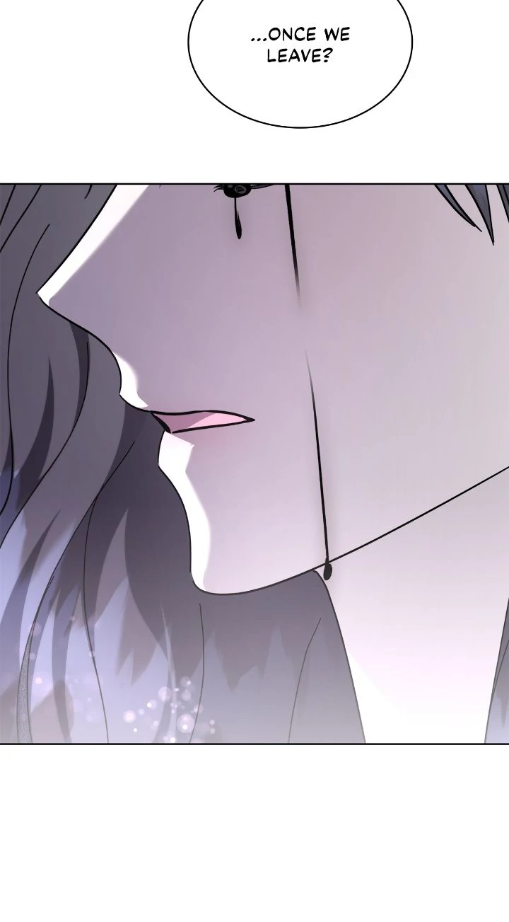 For the Happy Ending of the Tragic Novel Chapter 74 page 5