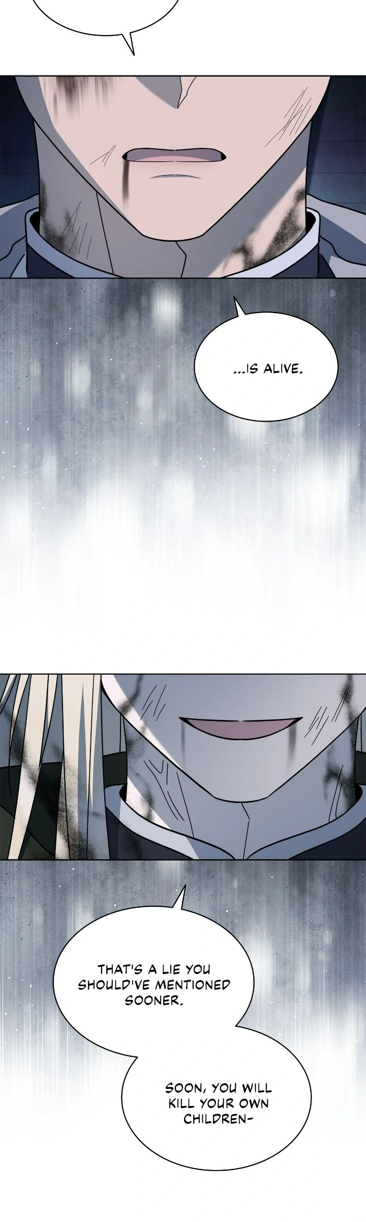 For the Happy Ending of the Tragic Novel Chapter 74 page 65