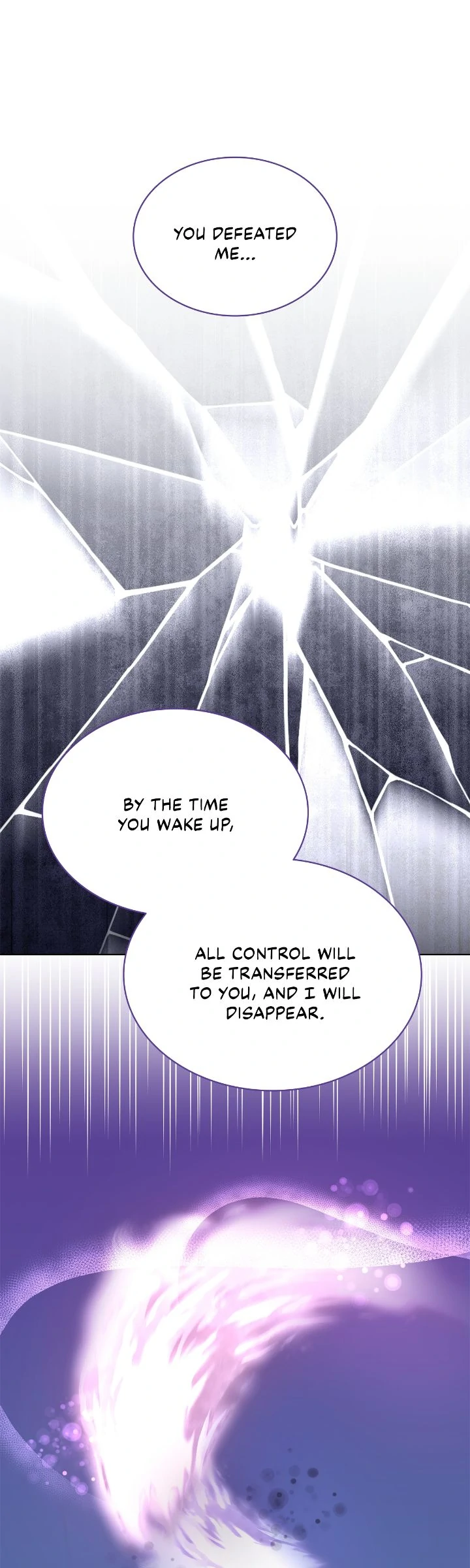 For the Happy Ending of the Tragic Novel Chapter 74 page 6