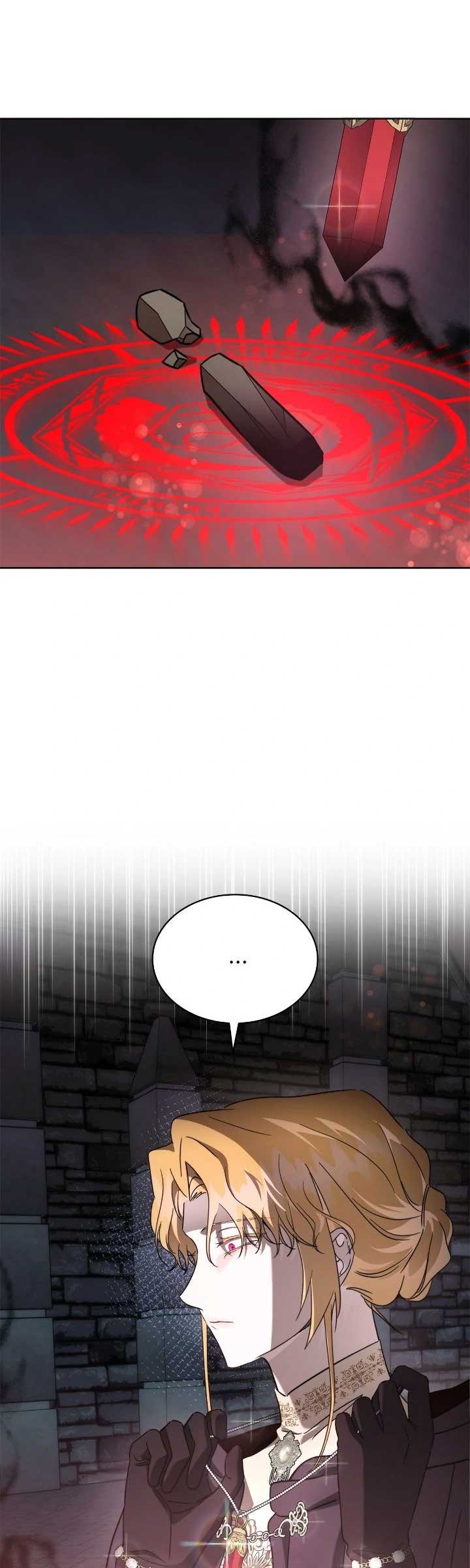 For the Happy Ending of the Tragic Novel Chapter 76 page 10