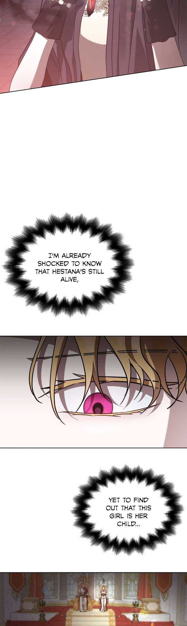 For the Happy Ending of the Tragic Novel Chapter 76 page 11