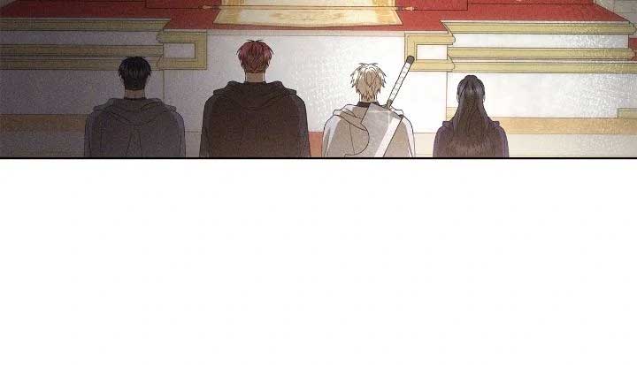 For the Happy Ending of the Tragic Novel Chapter 76 page 12